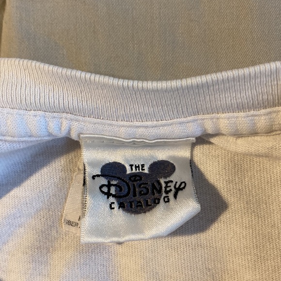 Vintage Winnie the Pooh Nightgown - Picture 3 of 3